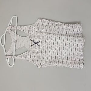 Calvin klein tank top